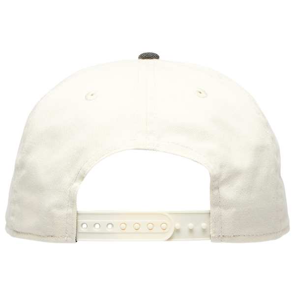 New Era Heat 940 A Frame HWC Trophy Cap - Adult - Black/White - Image 4