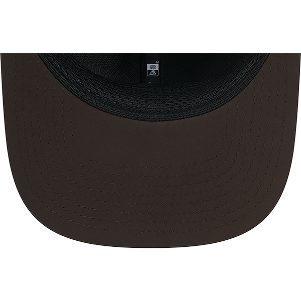 New Era Browns NFL '26 Side Line 970 Cap - Adult - Image 6
