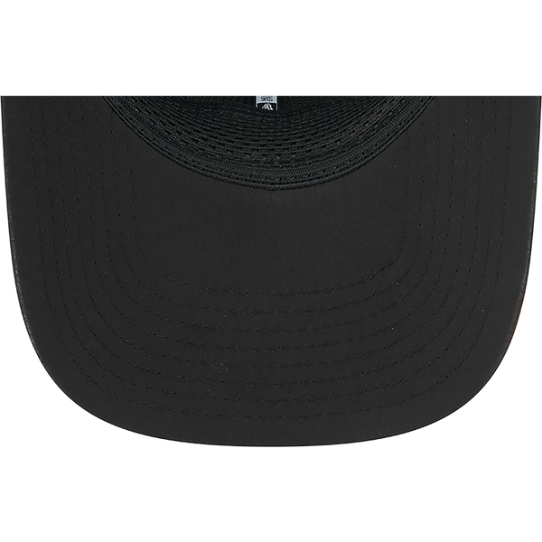 New Era Jets NFL '26 Side Line 970 Cap - Adult - Black - Image 7
