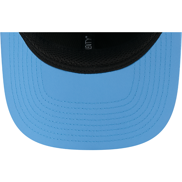 New Era Titans NFL '26 Side Line 970 Cap - Adult - Blue - Image 7