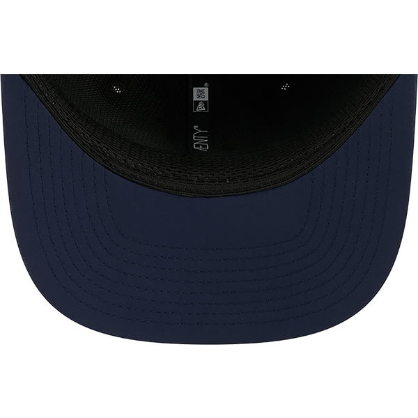 New Era Seahawks NFL '26 Side Line 970 Cap - Adult - Navy - Image 7