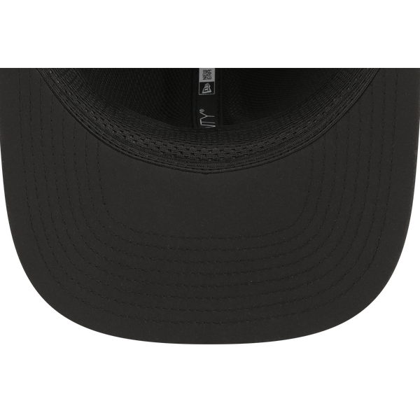 New Era Colts NFL '26 Side Line 970 Cap - Adult - Black - Image 7