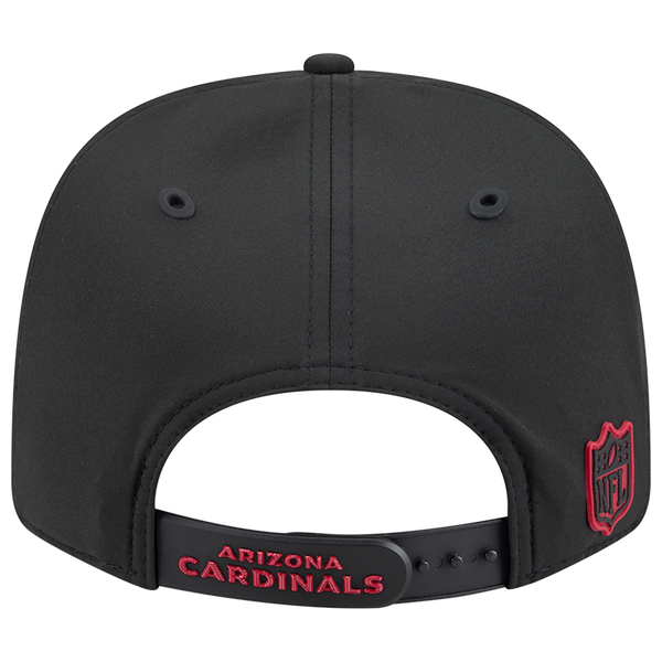 New Era Cardinals NFL '26 Side Line 970 Cap - Adult - Black - Image 6