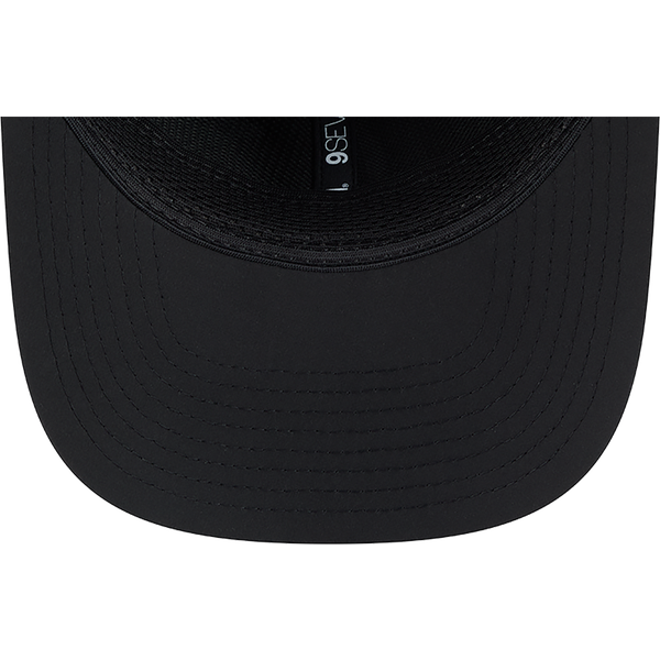 New Era Bengals NFL '26 Side Line 970 Cap - Adult - Black - Image 7