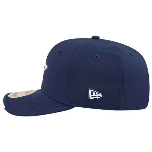New Era Cowboys NFL '26 Side Line 970 Cap - Adult - Navy - Image 4