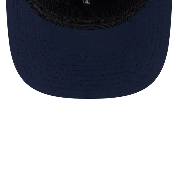 New Era Cowboys NFL '26 Side Line 970 Cap - Adult - Navy - Image 7