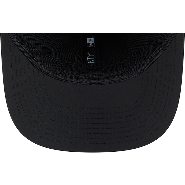 New Era Falcons NFL '26 Side Line 970 Cap - Adult - Black - Image 7