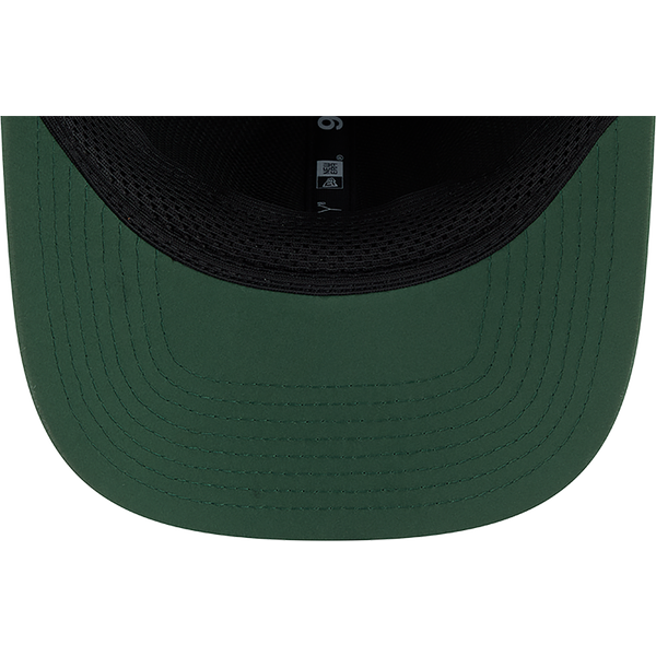 New Era Packers NFL '26 Side Line 970 Cap - Adult - Green - Image 7