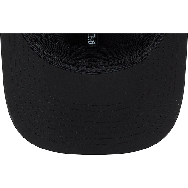 New Era Raiders NFL '26 Side Line 970 Cap - Adult - Black - Image 7