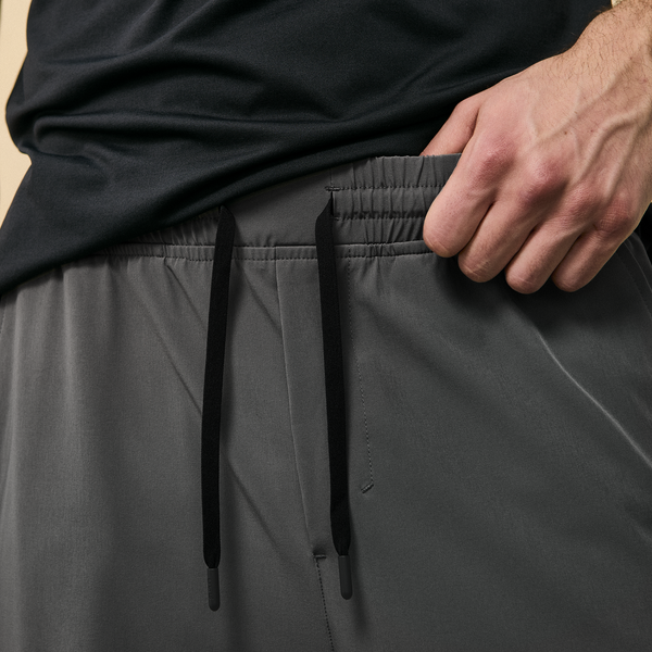 CSG Active Movement Cargo Joggers - Men's - Clear Grey - Image 4