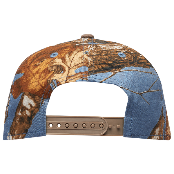 New Era Astros 940 A-Frame RealTree Cap - Adult - Realtree Camo/Tan - Image 4