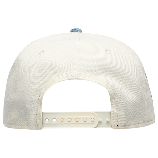 New Era Yankees 940 A-Frame RealTree Cap - Adult - Chrome/Multi - Image 4