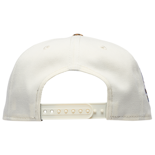 New Era Astros 940 A-Frame RealTree Cap - Adult - Chrome/Multi - Image 4