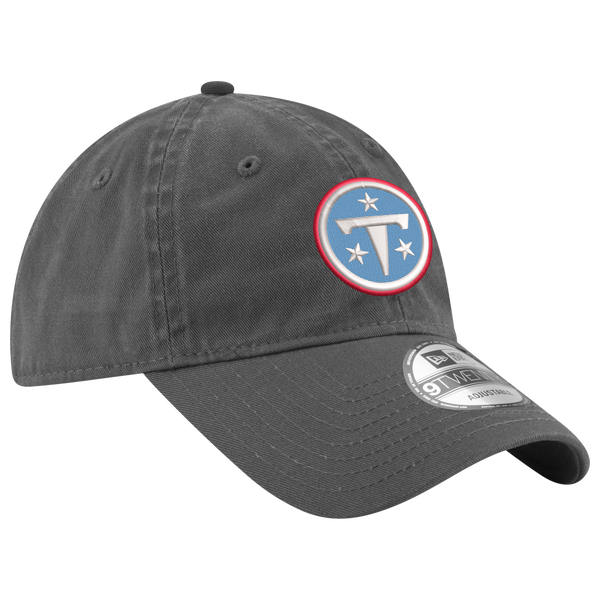 New Era Titans 9TWENTY Core Classic Cap - Adult - Blue - Image 3