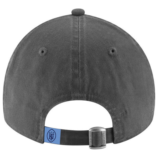 New Era Titans 9TWENTY Core Classic Cap - Adult - Blue - Image 4