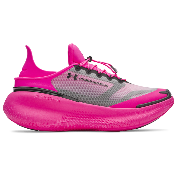 Under Armour Nova - Boys' Grade School - Rebel Pink/Rebel Pink/Black