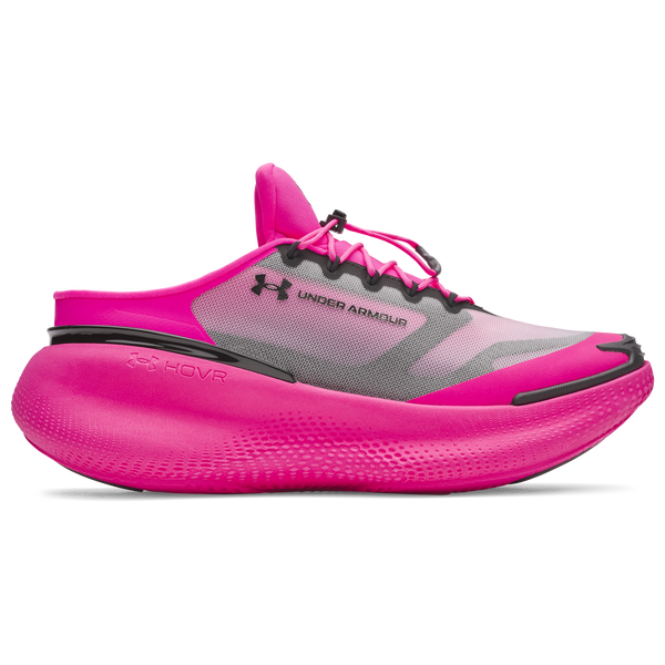 Under Armour Nova - Boys' Grade School - Rebel Pink/Rebel Pink/Black - Image 3