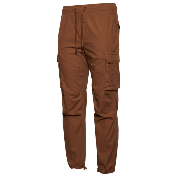 CSG Essential Cargo Pants - Men's - Khaki