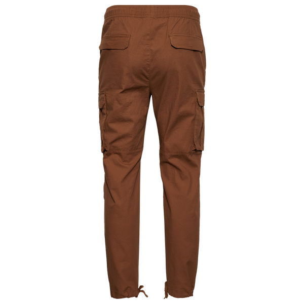 CSG Essential Cargo Pants - Men's - Khaki - Image 4