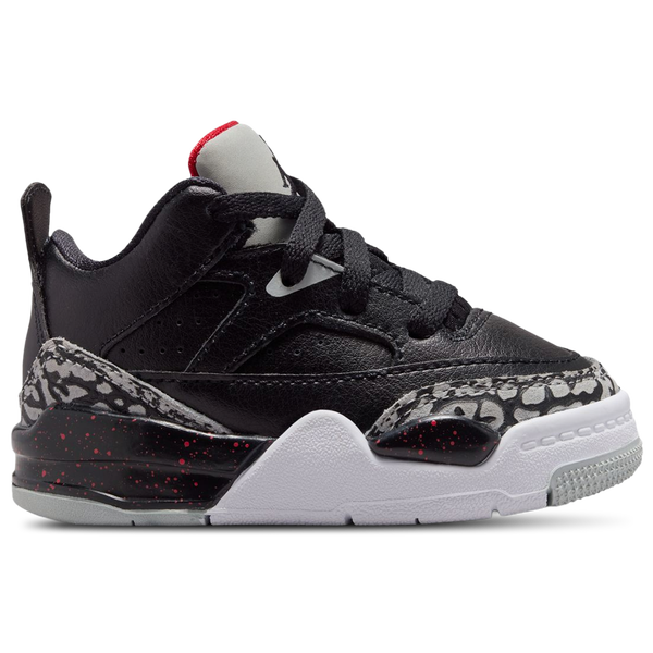 Jordan Son Of Mars - Boys' Toddler - Grey/Red/Black