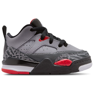 Jordan Son Of Mars - Boys' Toddler - Grey/White/Red