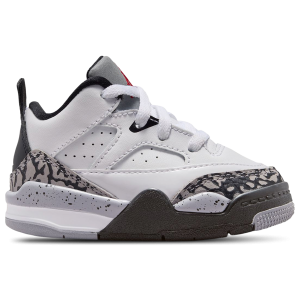 Jordan Son Of Mars - Boys' Toddler - Black/Red/White