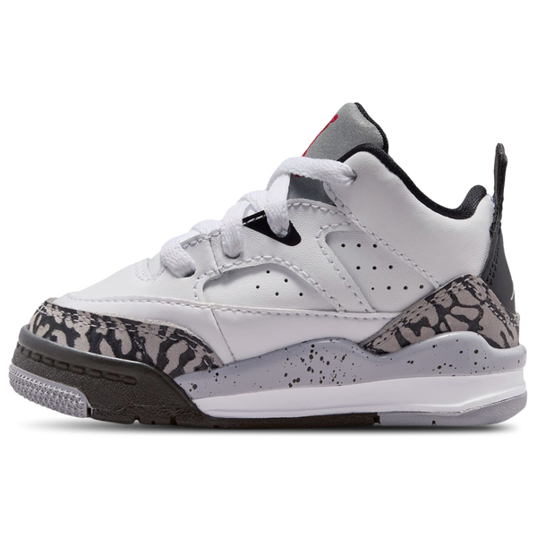 Jordan Son Of Mars - Boys' Toddler - Black/Red/White - Image 2