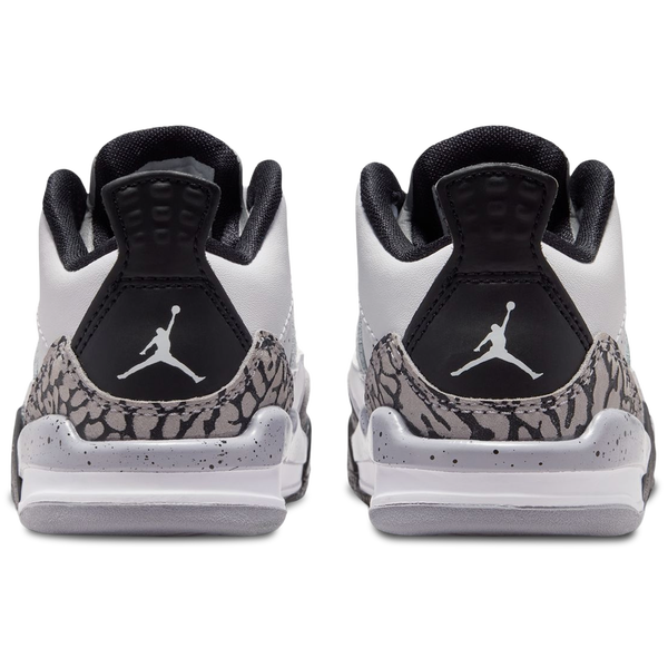 Jordan Son Of Mars - Boys' Toddler - Black/Red/White - Image 3