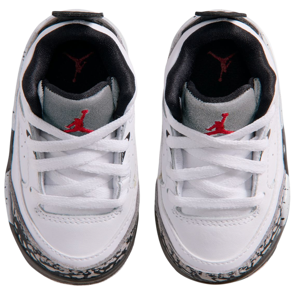 Jordan Son Of Mars - Boys' Toddler - Black/Red/White - Image 4