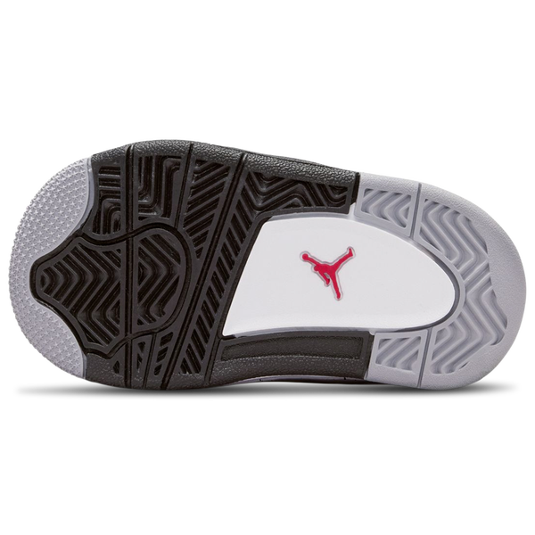 Jordan Son Of Mars - Boys' Toddler - Black/Red/White - Image 5