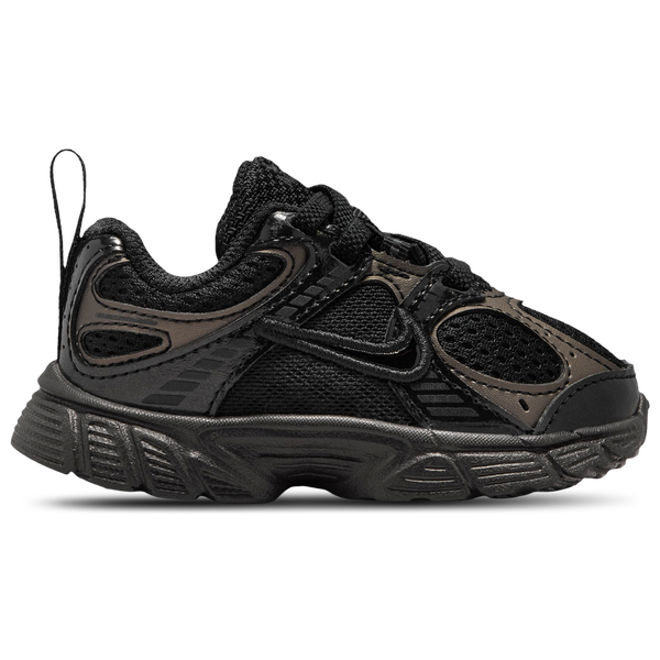 Nike V5 RNR - Boys' Toddler - Black/Black