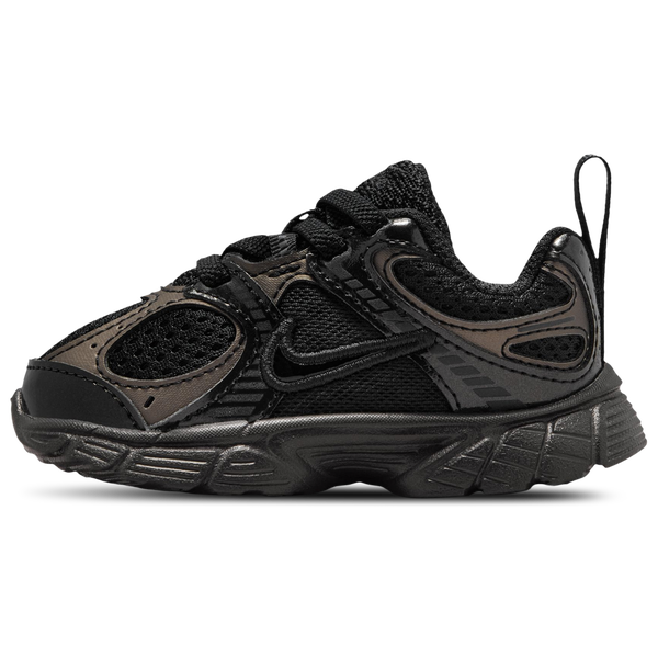 Nike V5 RNR - Boys' Toddler - Black/Black - Image 2