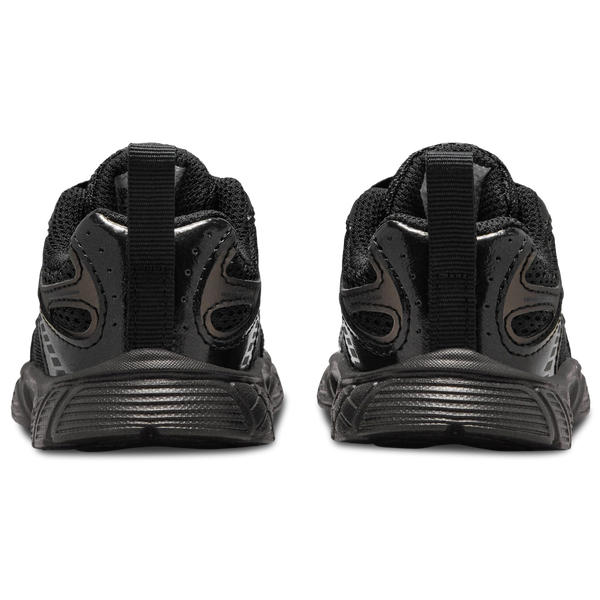 Nike V5 RNR - Boys' Toddler - Black/Black - Image 3