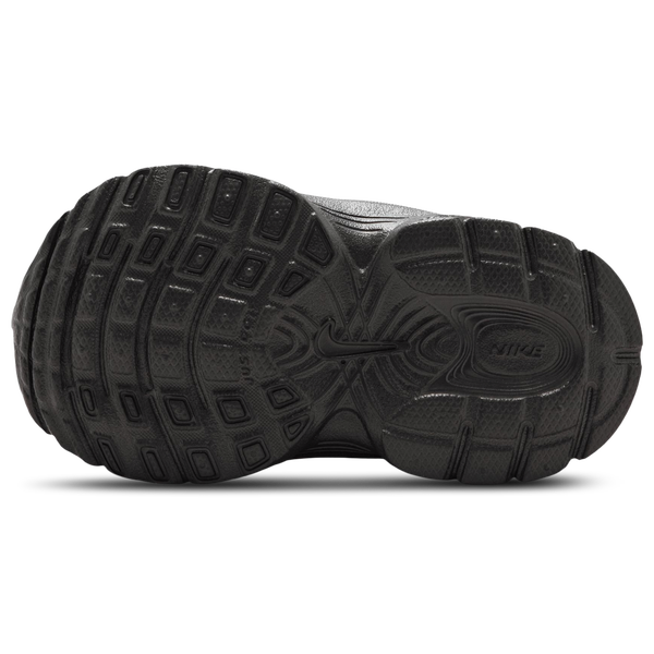 Nike V5 RNR - Boys' Toddler - Black/Black - Image 5