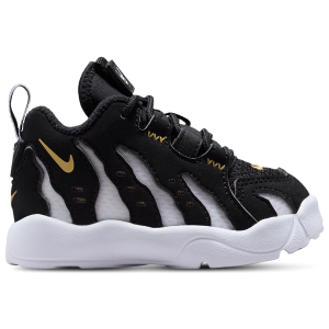 Nike Air DT Max '96 - Boys' Toddler - Black/Gold