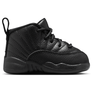 Jordan Retro 12 - Boys' Toddler - Black/Red