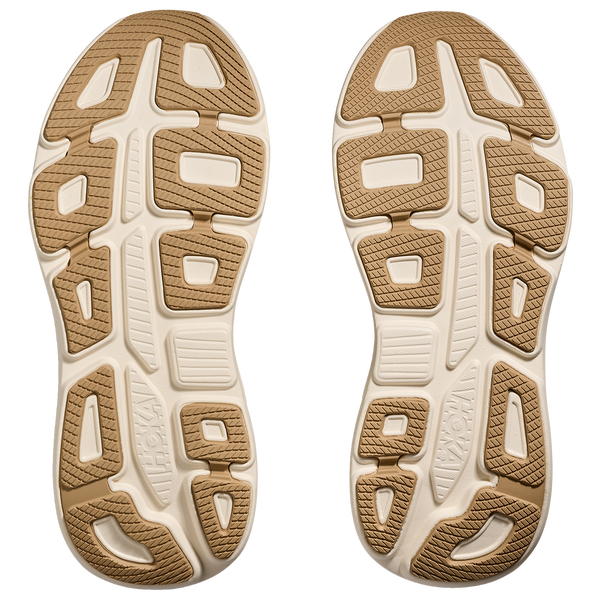 HOKA Bondi 9 - Men's - Midnight Blue/Varsity Navy - Image 5