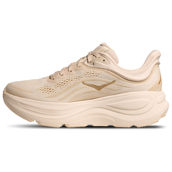 HOKA Bondi 9 - Women's - Birch/Vanilla - Image 2