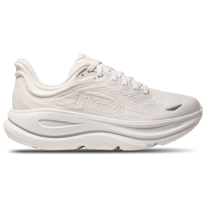 HOKA Bondi 9 - Women's - White/White