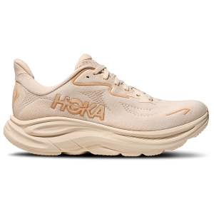 HOKA Clifton 10 - Women's - Vanilla/Birch