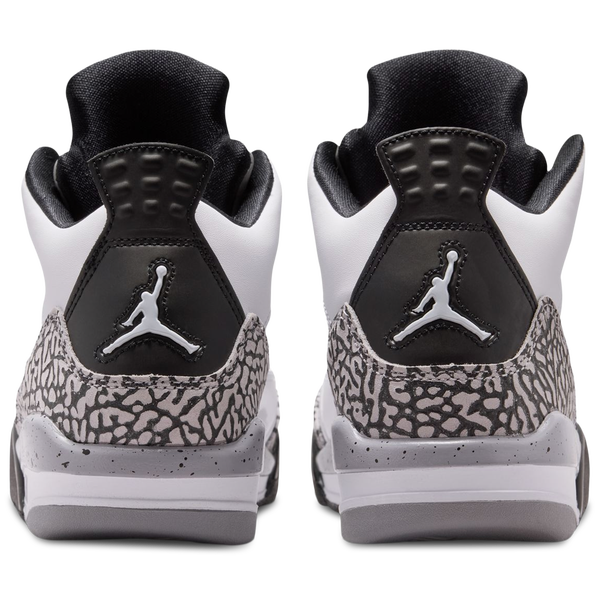 Jordan Son of Mars Low - Boys' Grade School - White/Red/Black - Image 3