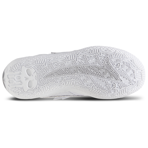 PUMA MB.05 MIST JR - Boys' Grade School - Silver/White - Image 5
