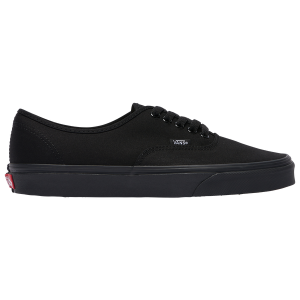 Vans Authentic - Men's - Black/Black