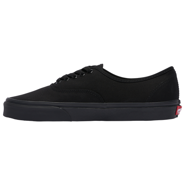 Vans Authentic - Men's - Black/Black - Image 2