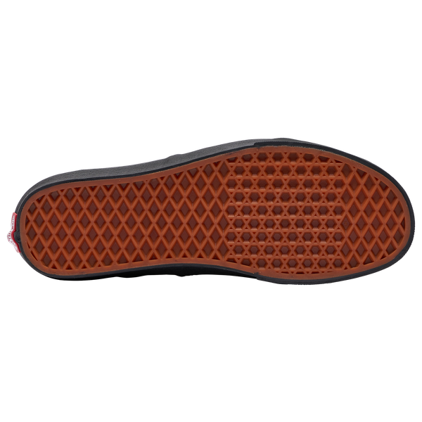 Vans Authentic - Men's - Black/Black - Image 5