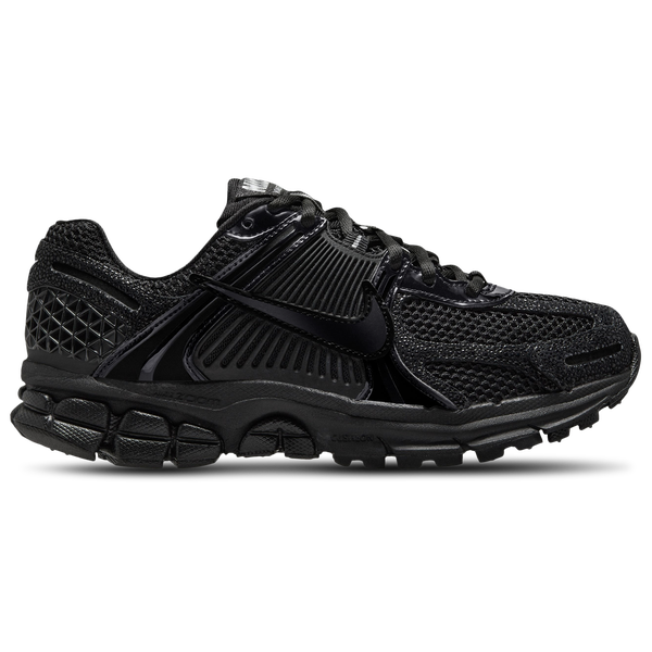 Nike Zoom Vomero 5 SE - Women's - Black/Silver