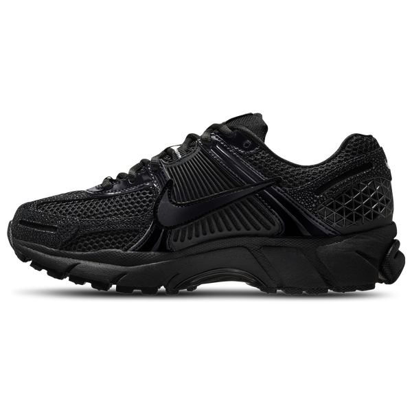 Nike Zoom Vomero 5 SE - Women's - Black/Silver - Image 2
