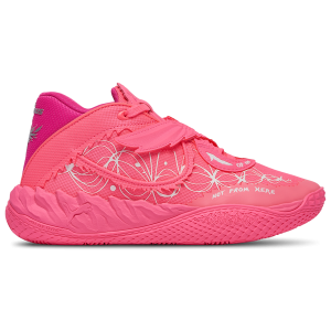 PUMA MB.05 Fast & Furious Miami JR - Boys' Grade School - Magic Rose/Garnet Rose