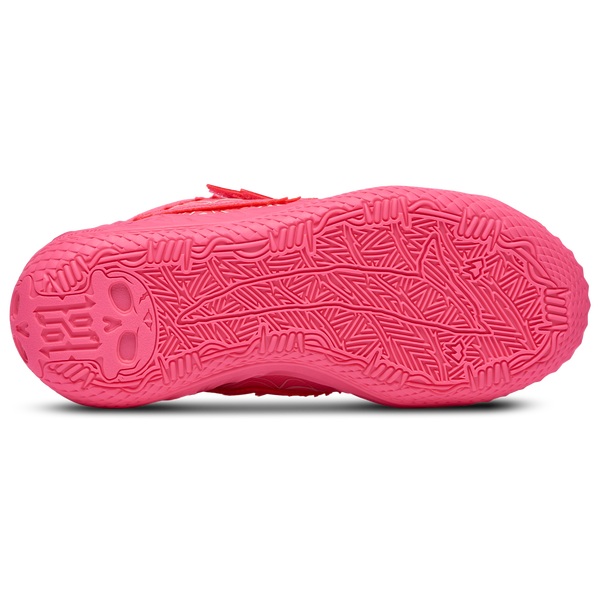 PUMA MB.05 Fast & Furious Miami JR - Boys' Grade School - Magic Rose/Garnet Rose - Image 5