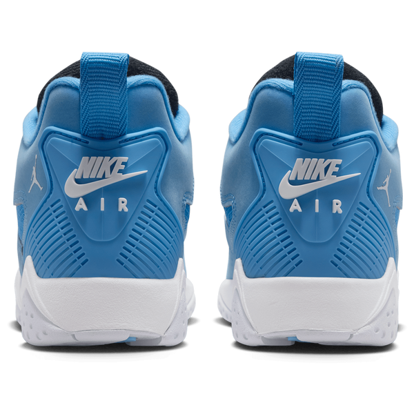Jordan MVP 92 - Boys' Grade School - Blue/White/Black - Image 3